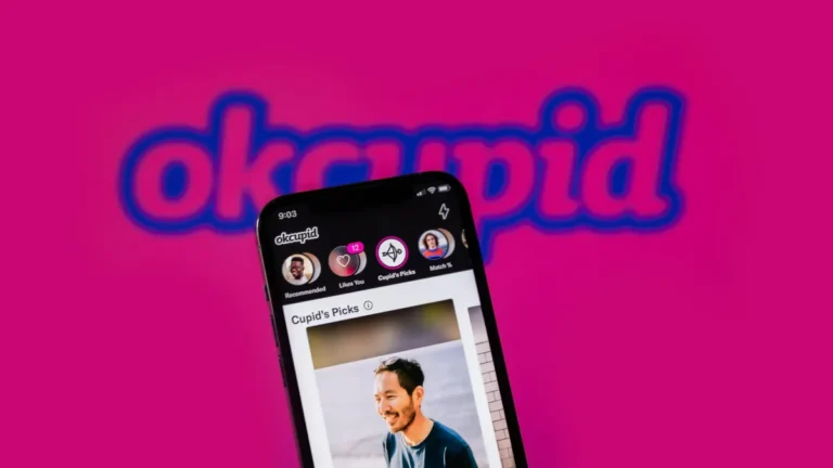 ¿Es OkCupid la app más honesta para encontrar pareja?