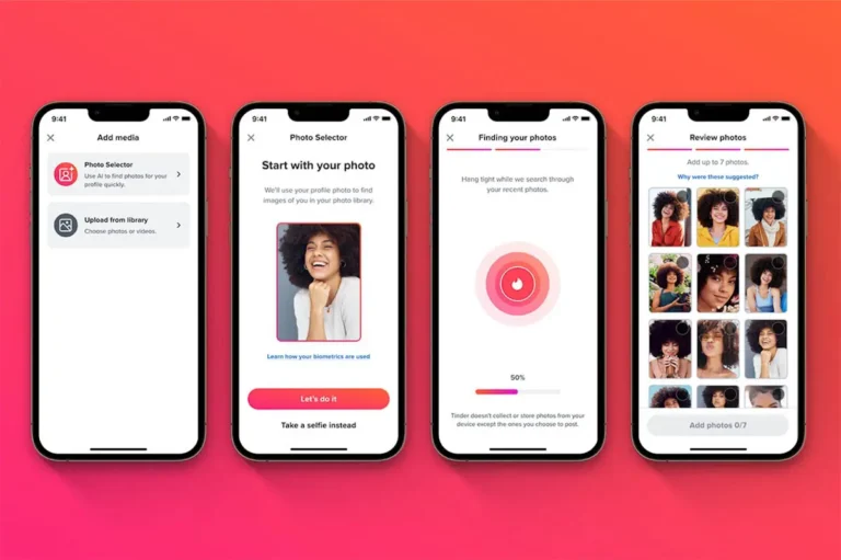 ¿Qué hace única a Tinder en 2025?